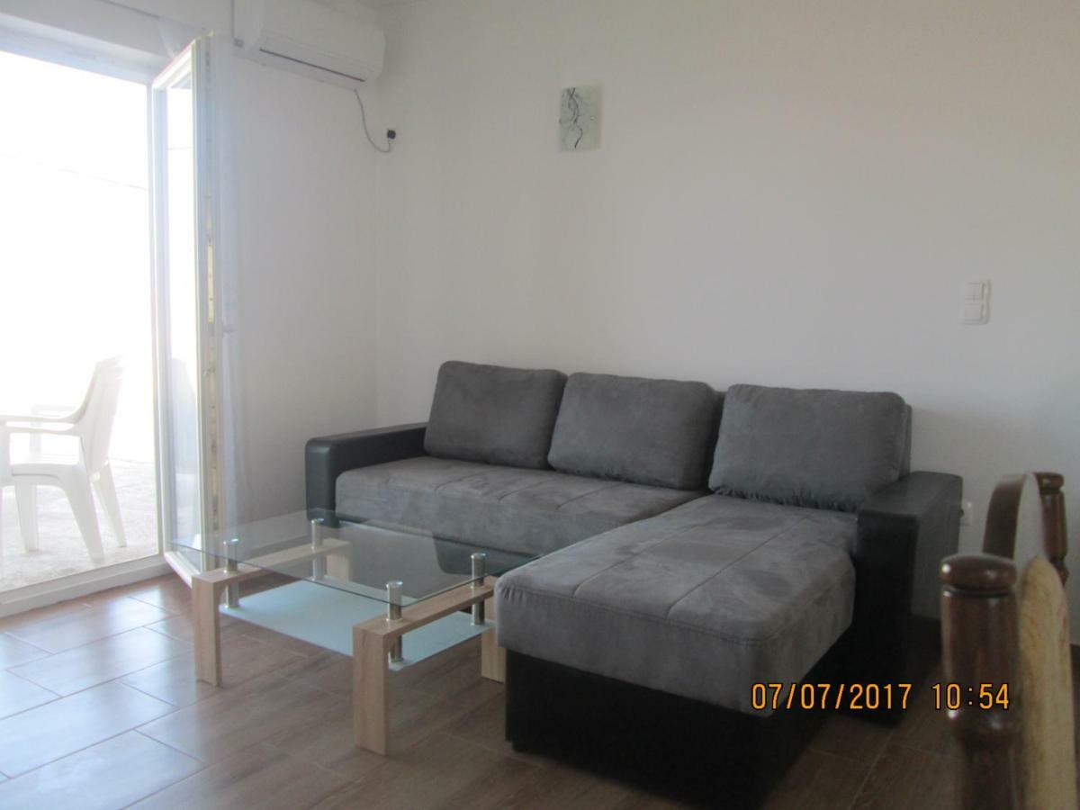 Apartment Zoki 2 Senj  Exterior photo