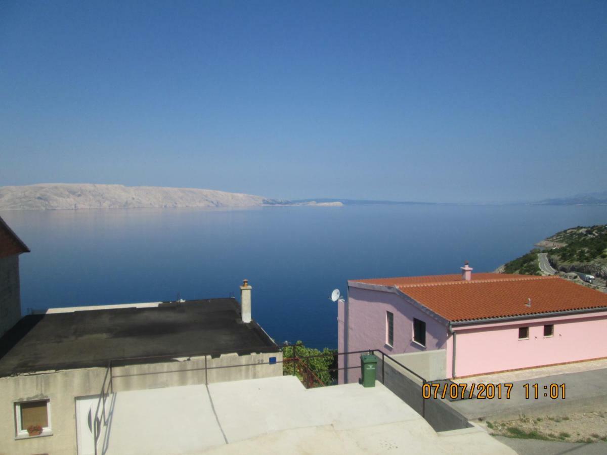 Apartment Zoki 2 Senj  Exterior photo