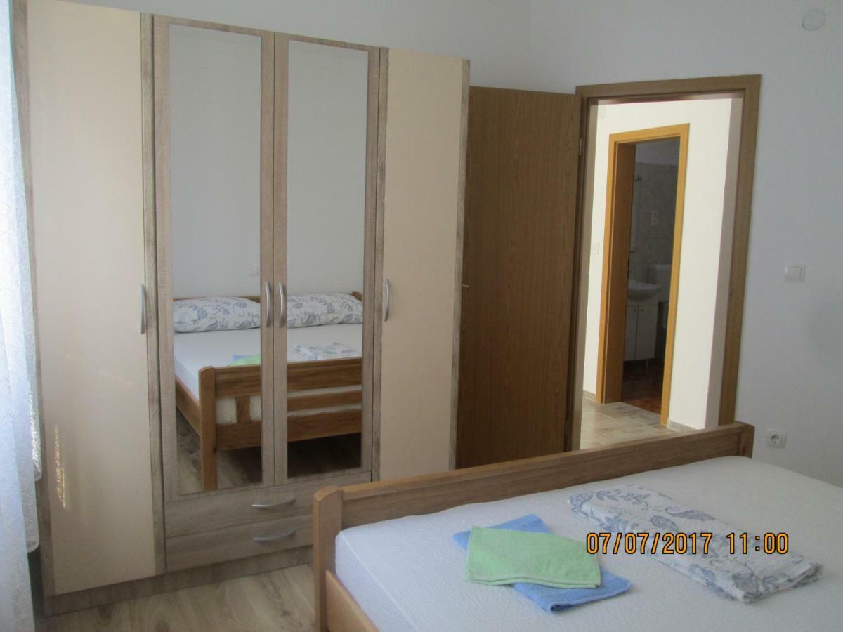 Apartment Zoki 2 Senj  Exterior photo