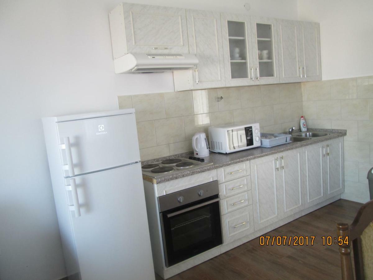 Apartment Zoki 2 Senj  Exterior photo